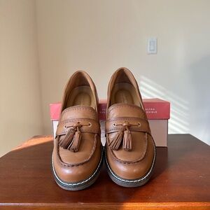 Easy Spirit Janelle Casual Loafers